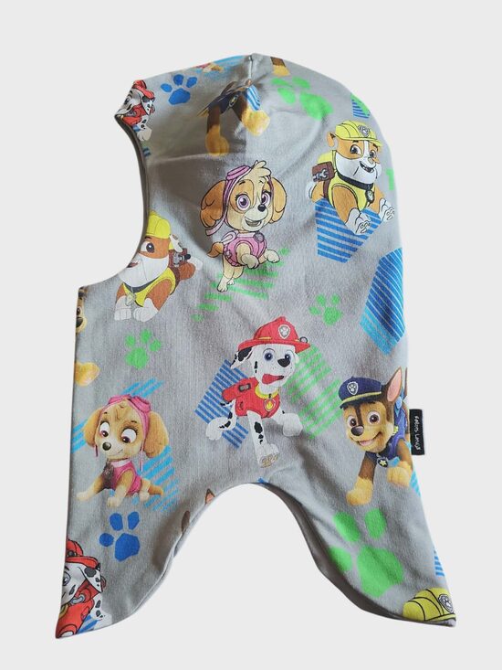 Ķepu patruļa pelāka 48cm